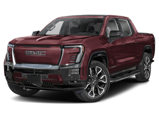 Sierra EV vs. Rivian R1T - Alfred Matthews GMC in Modesto CA