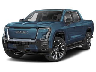 Sierra EV vs. Ford Lightning - Alfred Matthews GMC in Modesto CA