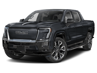 Sierra EV vs. Cybertruck - Alfred Matthews GMC in Modesto CA