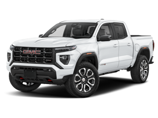 GMC Canyon - Alfred Matthews GMC in Modesto CA
