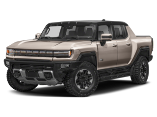 HUMMER EV vs Tesla Cybertruck - Alfred Matthews GMC in Modesto CA