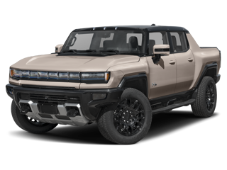 HUMMER EV vs Tesla Cybertruck - Alfred Matthews GMC in Modesto CA