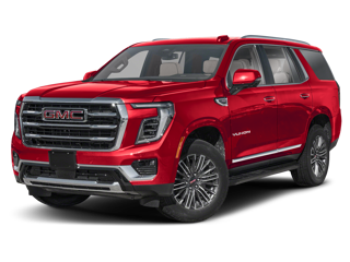 GMC Yukon - Alfred Matthews GMC in Modesto CA