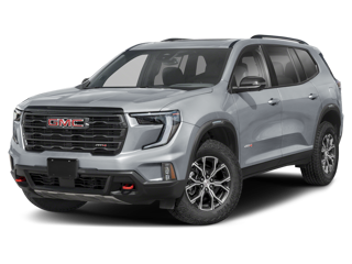 GMC Acadia - Alfred Matthews GMC in Modesto CA
