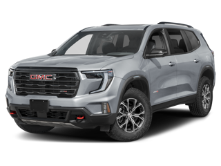 GMC Acadia - Alfred Matthews GMC in Modesto CA