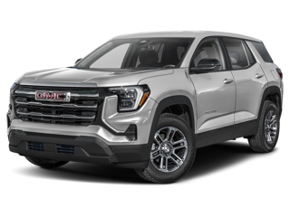 GMC Terrain - Alfred Matthews GMC in Modesto CA