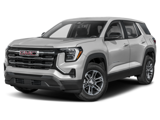 GMC Terrain - Alfred Matthews GMC in Modesto CA