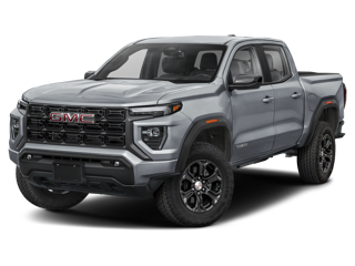 GMC Canyon - Alfred Matthews GMC in Modesto CA