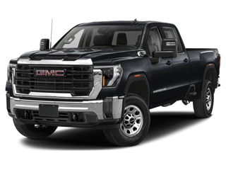 GMC Sierra HD - Alfred Matthews GMC in Modesto CA
