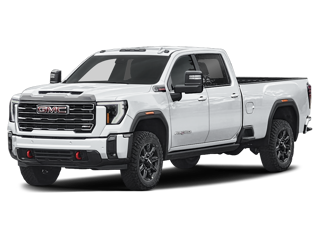 GMC Sierra HD - Alfred Matthews GMC in Modesto CA