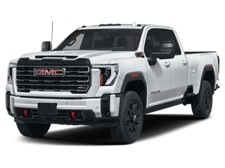 GMC Sierra HD - Alfred Matthews GMC in Modesto CA