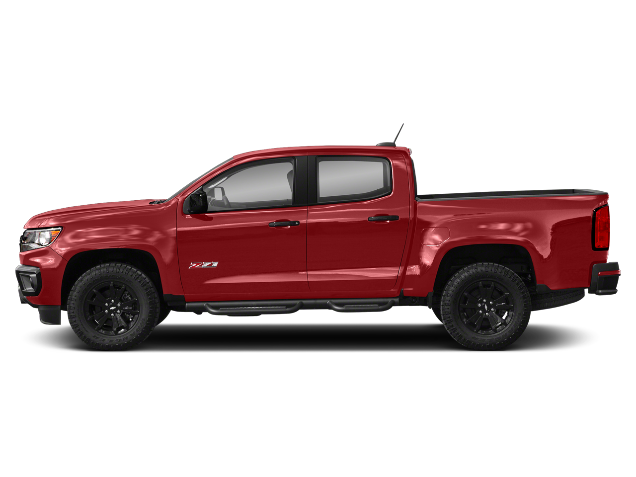 2022 Chevrolet Colorado Base