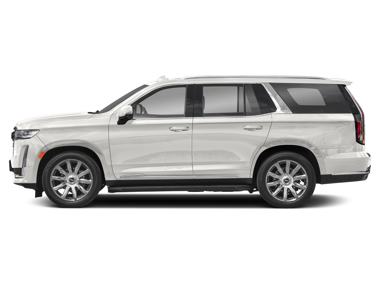 2024 Cadillac Escalade Premium Luxury Platinum