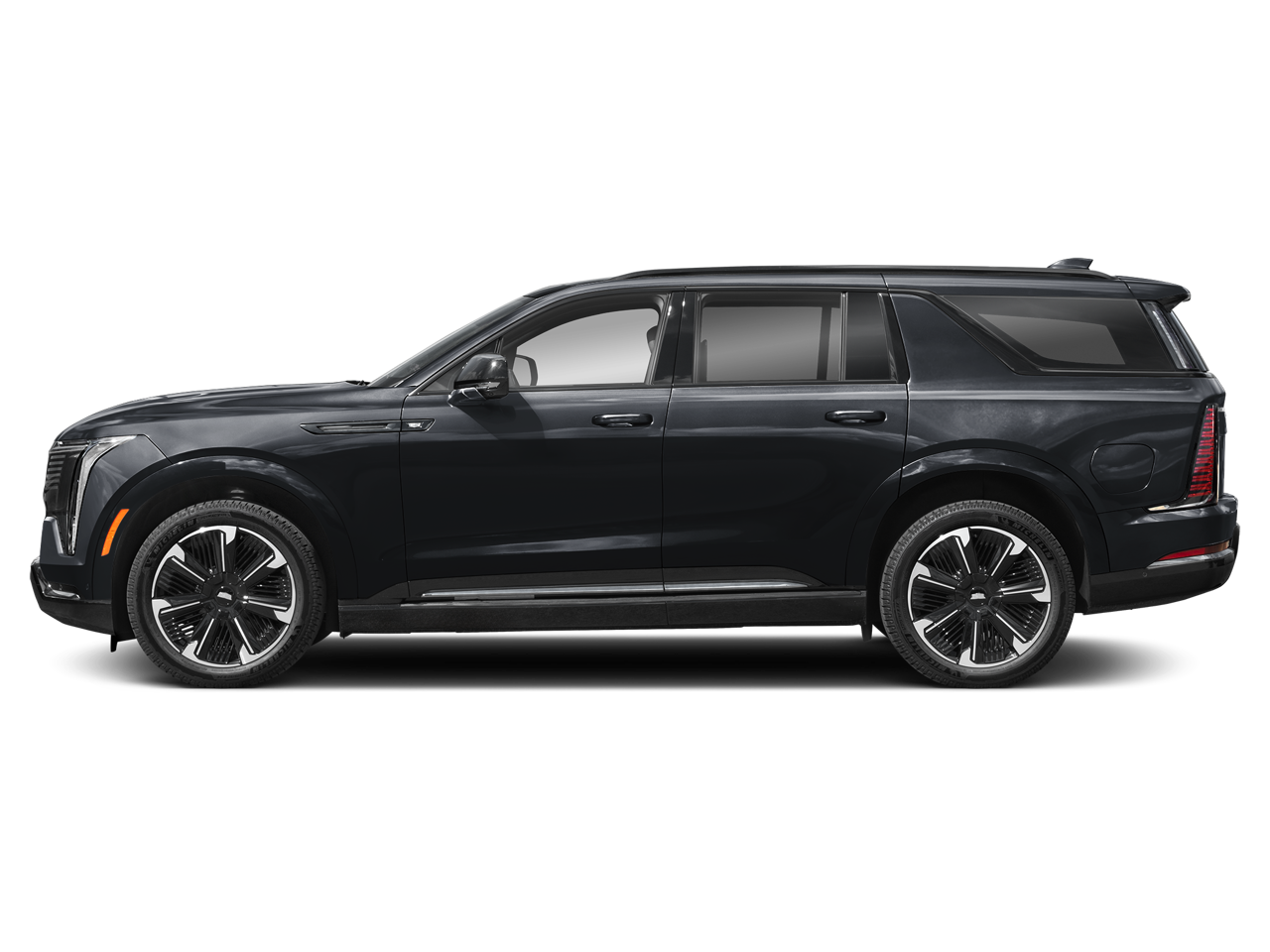 2026 Cadillac Escalade IQL Sport - Photo 24