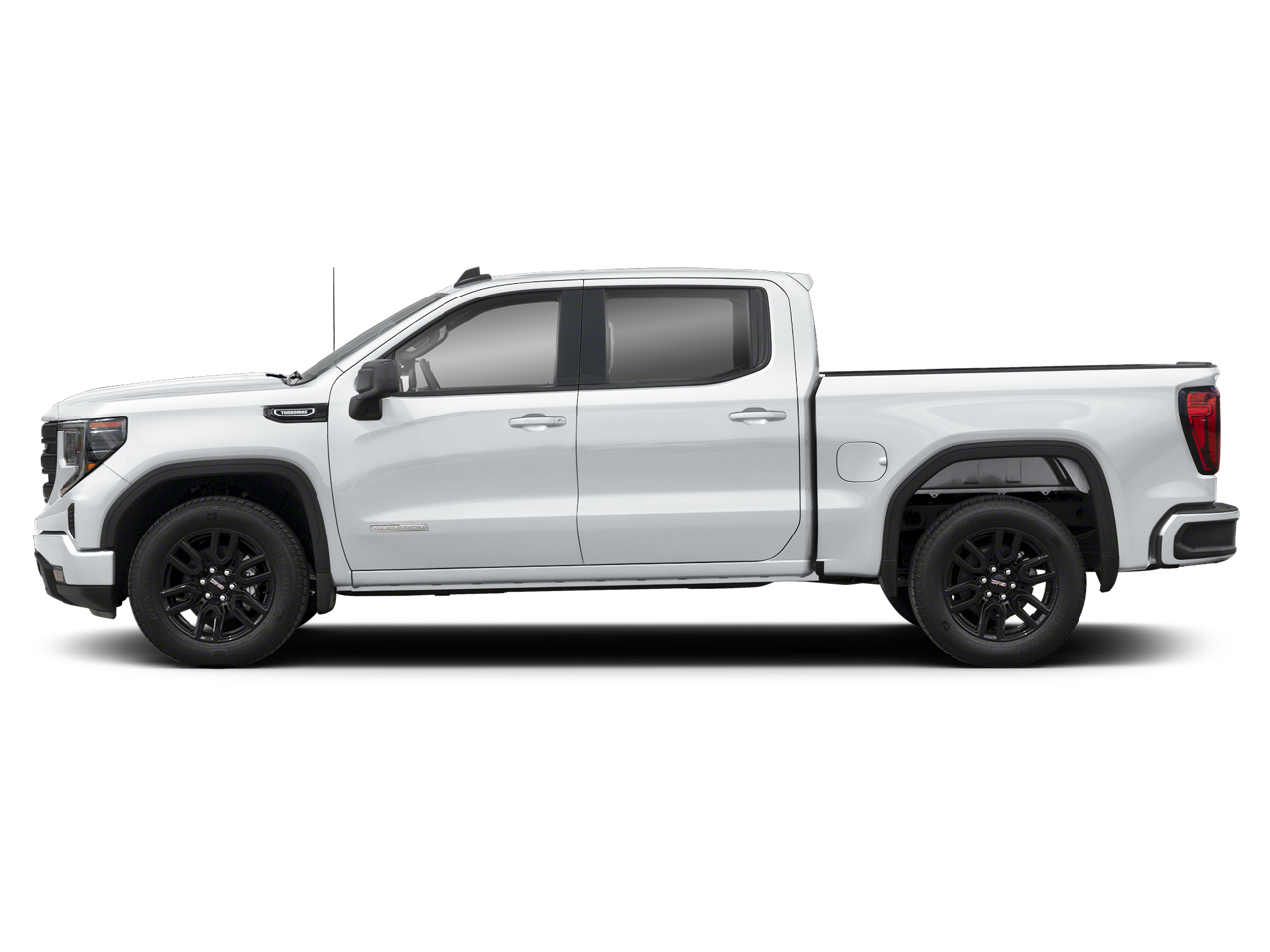 2026 GMC Sierra 1500 Elevation - Photo 22