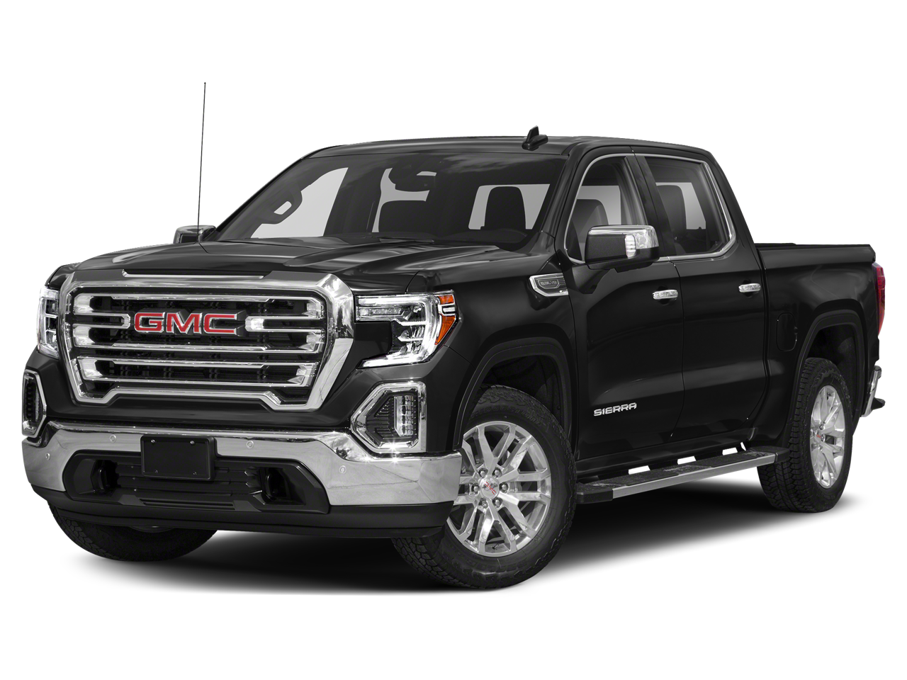 2020 GMC Sierra 1500 Base