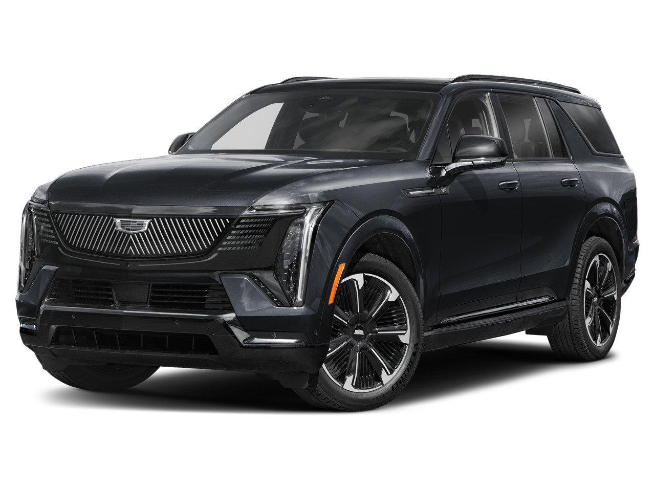 2026 Cadillac Escalade IQL Sport - Photo 22