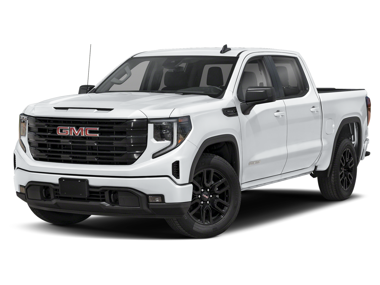 2026 GMC Sierra 1500 Elevation - Photo 20