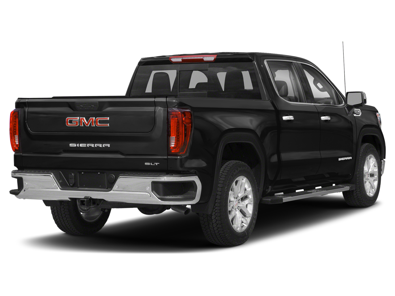 2020 GMC Sierra 1500 Base