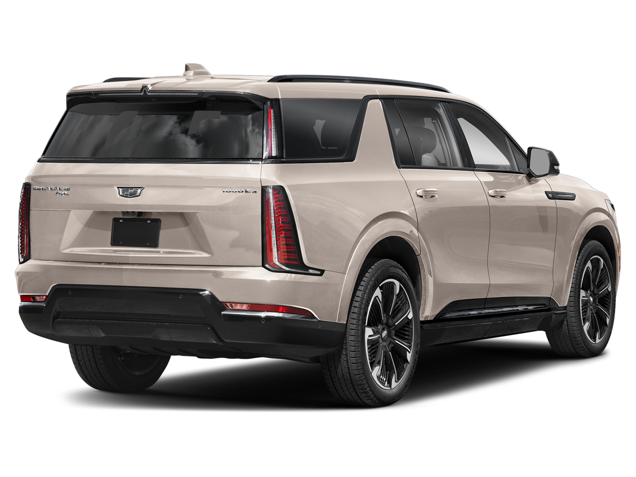 Used 2026 Cadillac Escalade IQL Sport with VIN 1GYLELKL2TU102804 for sale in Modesto, CA