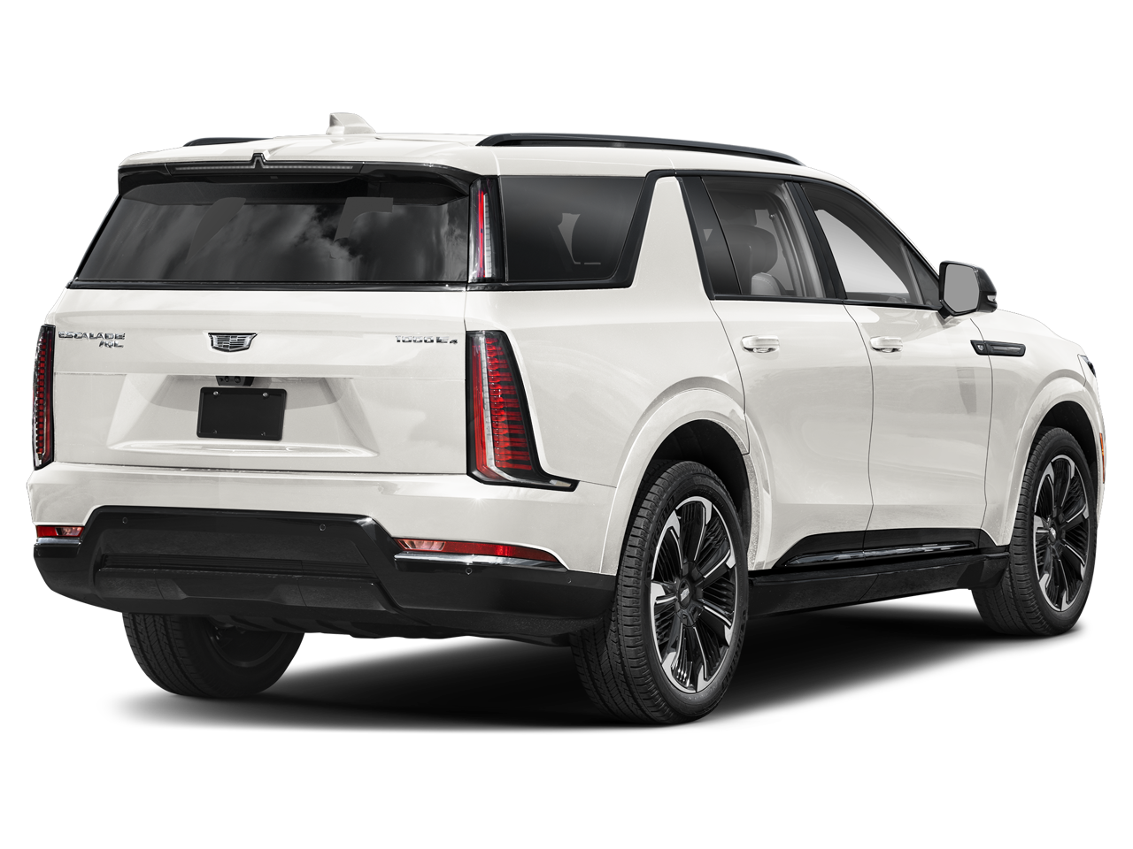 Used 2026 Cadillac Escalade IQL Sport with VIN 1GYLELKL2TU102804 for sale in Modesto, CA