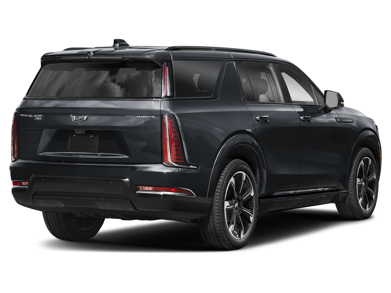 2026 Cadillac Escalade IQL Sport - Photo 23