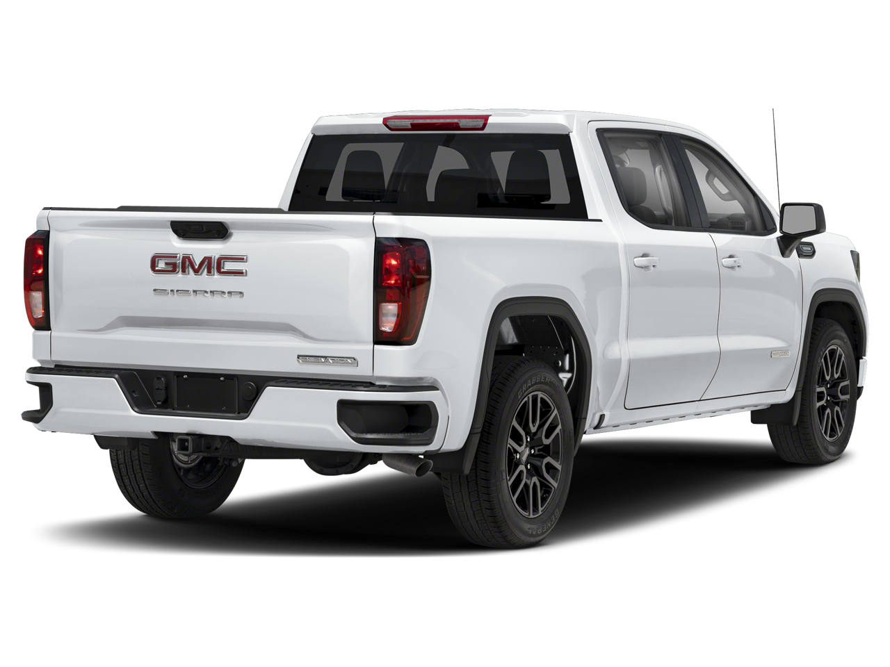2026 GMC Sierra 1500 Elevation - Photo 21