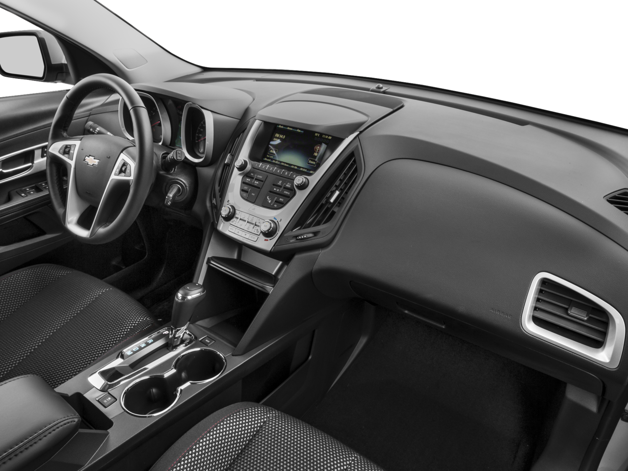 2016 Chevrolet Equinox Base