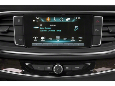 2019 Buick Enclave Premium
