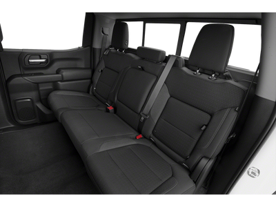 2020 Chevrolet Silverado 1500 RST All Star Edition