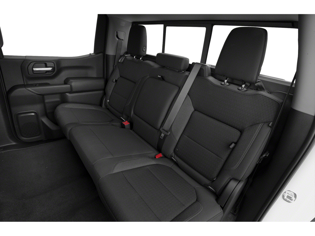 2020 Chevrolet Silverado 1500 RST All Star Edition