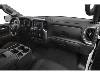 2020 Chevrolet Silverado 1500 RST All Star Edition
