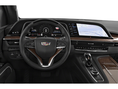 2021 Cadillac Escalade Base