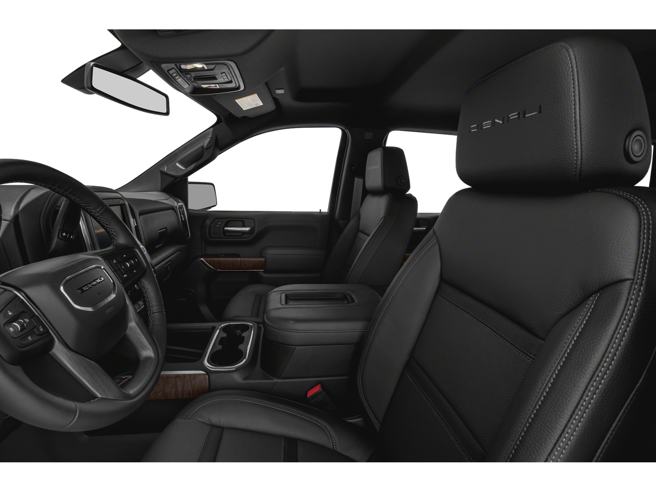 2021 GMC Sierra 1500 Base