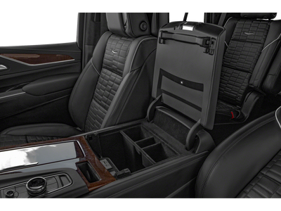 2024 Cadillac Escalade Premium Luxury Platinum