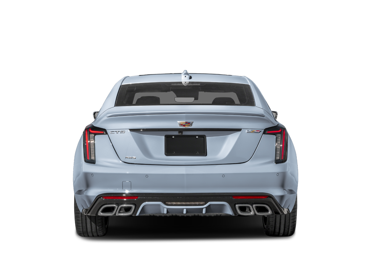 2025 Cadillac CT5 photo 4