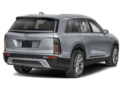 2026 Cadillac VISTIQ Premium Luxury