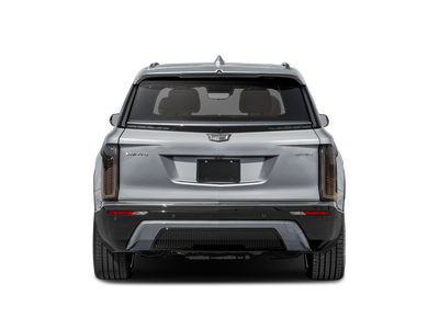 2026 Cadillac VISTIQ Premium Luxury