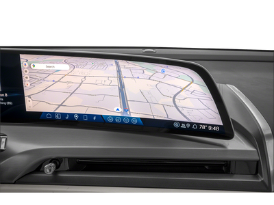 2026 Cadillac VISTIQ Premium Luxury