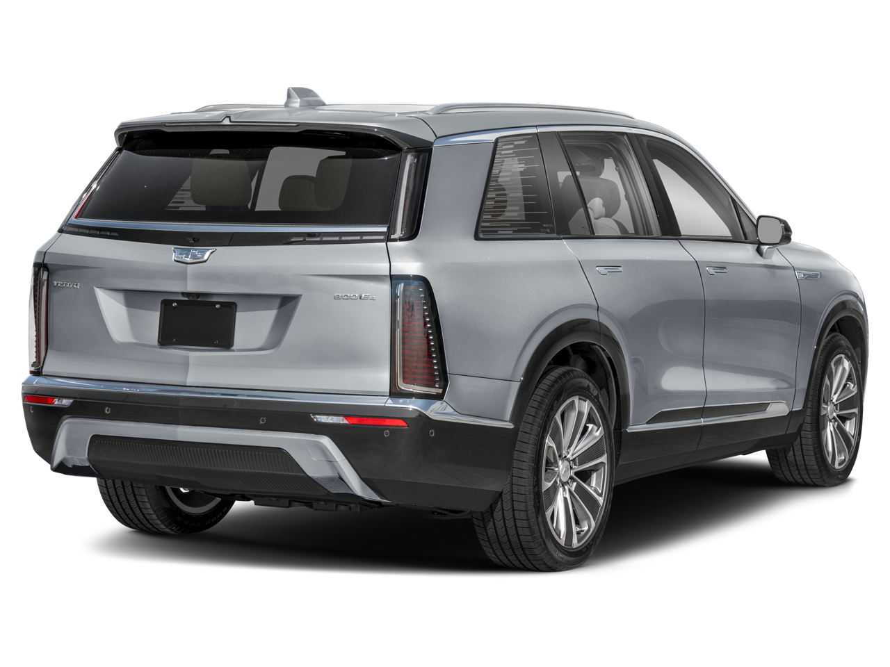 2026 Cadillac VISTIQ Premium Luxury