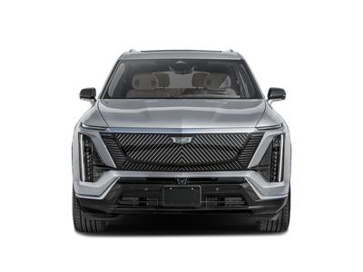 2026 Cadillac VISTIQ Premium Luxury