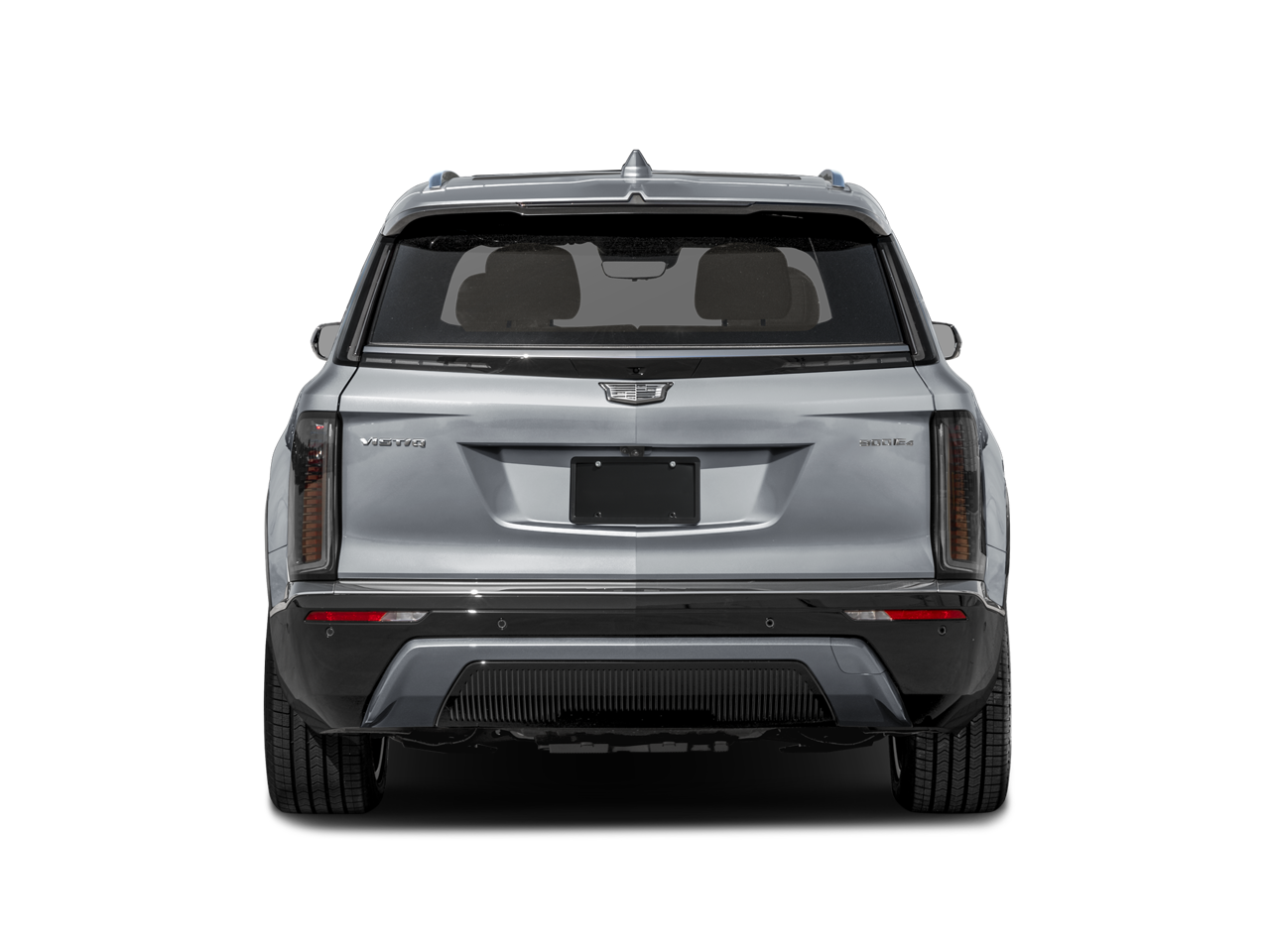 2026 Cadillac VISTIQ Premium Luxury