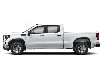 2026 GMC Sierra 1500 Base