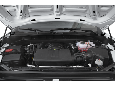 2026 GMC Sierra 1500 Base