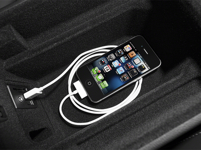 2013 Cadillac ATS Luxury