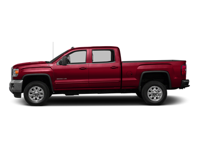 2015 GMC Sierra 2500 HD Base