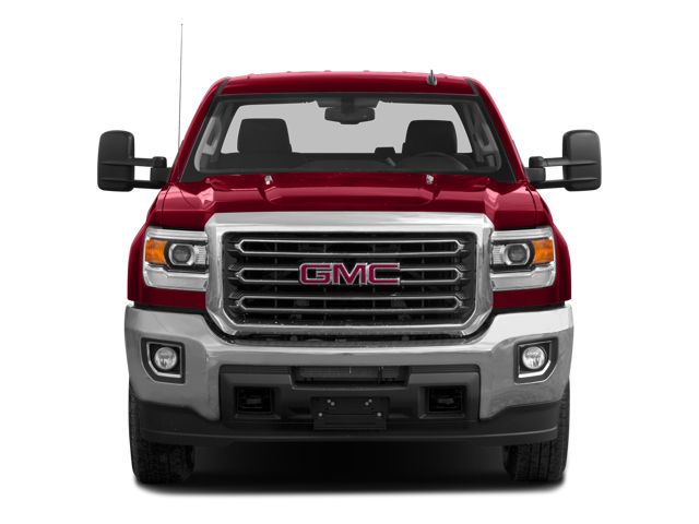 2015 GMC Sierra 2500 HD Base