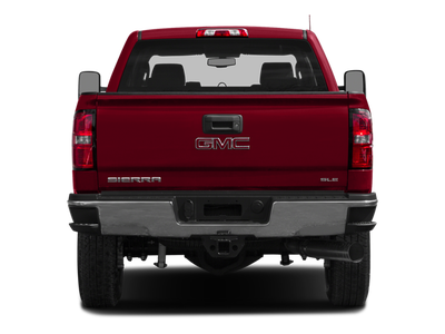 2015 GMC Sierra 2500 HD Base