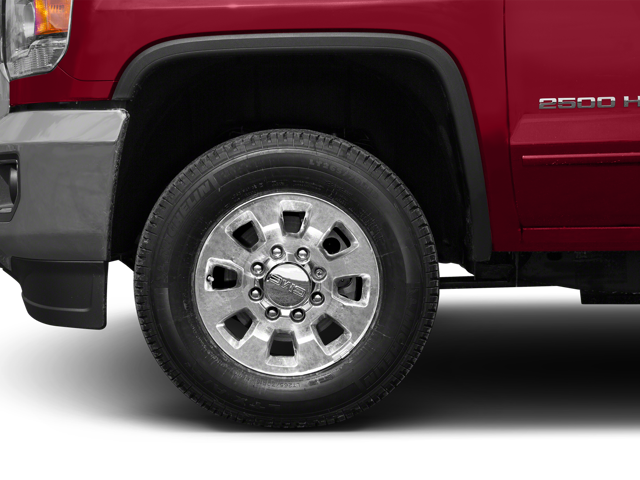 2015 GMC Sierra 2500 HD Base