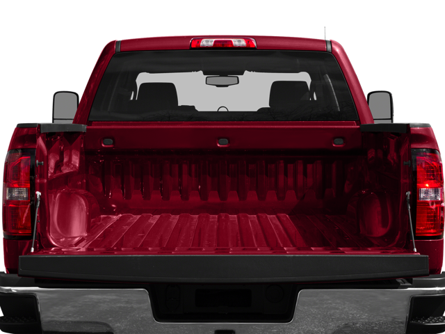 2015 GMC Sierra 2500 HD Base